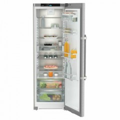 Liebherr SRsdd 5250 Prime Μονόπορτο Ψυγείο 402lt Υ185.5xΠ59.7xΒ67.5εκ. Inox Liebherr SRsdd 5250 Prime Μονόπορτο Ψυγείο 402lt Υ185.5xΠ59.7xΒ67.5εκ. Inox